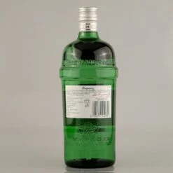 Tanqueray Gin Imported London Dry 47,3% 1,0l -Tom Home unbekannt 1474