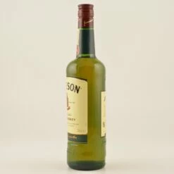 Jameson Irish Whiskey 40% 0,7l -Tom Home unbekannt 158d