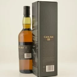 Caol Ila 25 Jahre Islay Whisky 43% 0,7l 7 Caol Ila 25 Jahre Islay Whisky 43% 0,7l -Tom Home unbekannt 233f