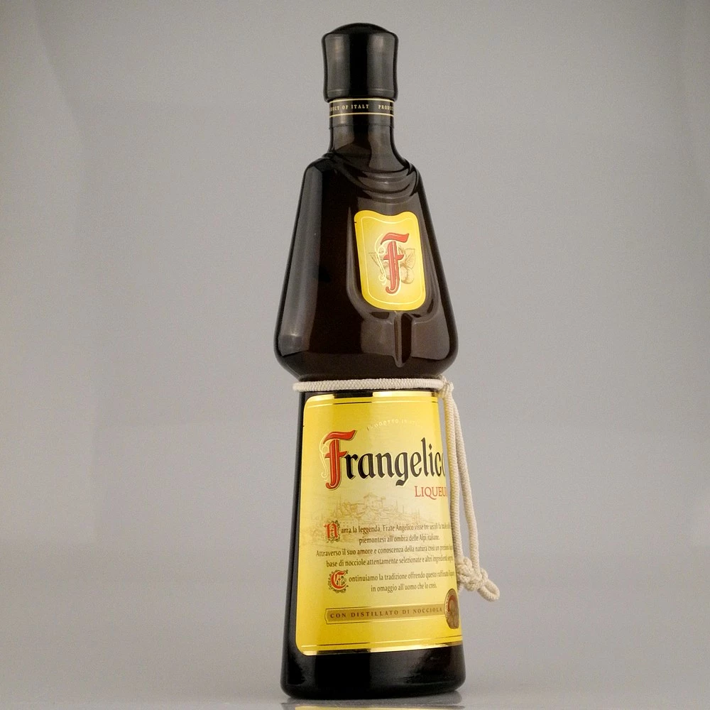 Frangelico Hazelnut Liqueur 20% 0,7l 5 Frangelico Hazelnut Liqueur 20% 0,7l – Bild 3