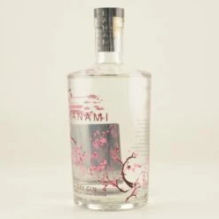 Hanami Dry Gin 43% 0,7l 8 Hanami Dry Gin 43% 0,7l -Tom Home unbekannt 2894