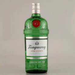 Tanqueray Gin Imported London Dry 47,3% 1,0l -Tom Home unbekannt 2e2b