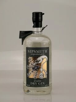 Sipsmith London Dry Gin 41,6% 0,7l 9 Sipsmith London Dry Gin 41,6% 0,7l -Tom Home unbekannt 31d2