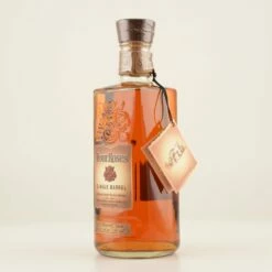 Four Roses Single Barrel Bourbon Whiskey 50% 0,7l -Tom Home unbekannt 327a