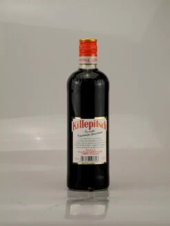 Killepitsch Kräuterlikör 42% 0,7l -Tom Home unbekannt 33a1