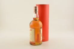 Glenfarclas 10 Jahre Whisky 40% 0,7l -Tom Home unbekannt 47b5
