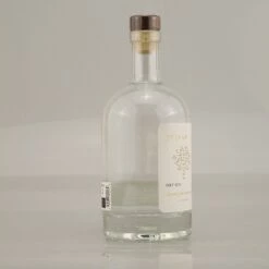 Koval Dry Gin 47% 0,5l -Tom Home unbekannt 4922