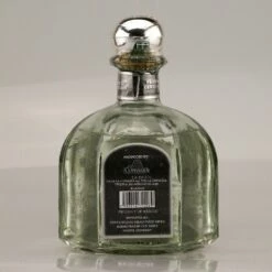 La Cofradia Blanco Tequila 38% 0,7l -Tom Home unbekannt 4c43