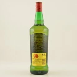 J & B Rare Scotch Whisky 40% 1,0l 9 J & B Rare Scotch Whisky 40% 1,0l -Tom Home unbekannt 4c82