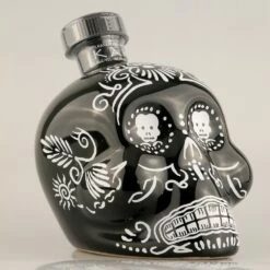 Kah Tequila Anejo 40% 0,7l