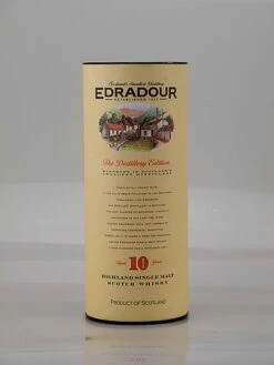 Edradour 10 Jahre Highland Whisky 40% 0,7l -Tom Home unbekannt 4ef4