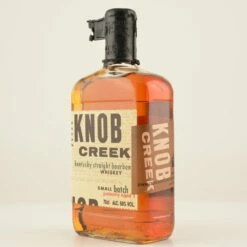 Knob Creek Premium Bourbon Whiskey 50% 0,7l 8 Knob Creek Premium Bourbon Whiskey 50% 0,7l -Tom Home unbekannt 502d