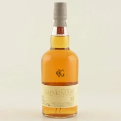 Glenkinchie 12 Jahre Lowland Whisky 43% 0,7l -Tom Home unbekannt 5b9c