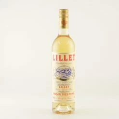 Lillet Blanc Aperitif De France 17% 0,7l -Tom Home unbekannt 6c8f