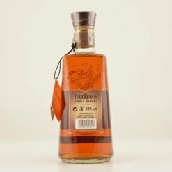 Four Roses Single Barrel Bourbon Whiskey 50% 0,7l -Tom Home unbekannt 6d22