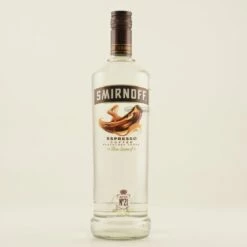 Smirnoff Twist Espresso 37,5% 1,0l