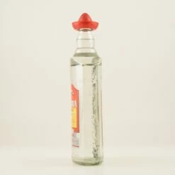 Sierra Tequila Silver 38% 1,0l -Tom Home unbekannt 73ba