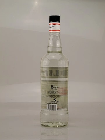Molinari Sambuca Extra 40% 1,0l 5 Molinari Sambuca Extra 40% 1,0l – Bild 3