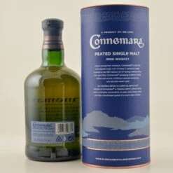 Connemara Peated Malt Distillers Edition Whiskey 43% 0,7l 9 Connemara Peated Malt Distillers Edition Whiskey 43% 0,7l -Tom Home unbekannt 833d