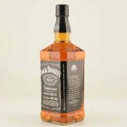 Jack Daniels Tennessee Whiskey 40% 1,0l -Tom Home unbekannt 871e