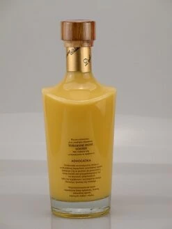 Debowa Golden Eggs Eierlikör 20% 0,7l -Tom Home unbekannt 8754