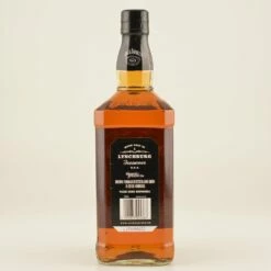 Jack Daniels Tennessee Whiskey 40% 1,0l -Tom Home unbekannt 8908