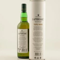Laphroaig Triple Wood Whisky 48% 0,7l 7 Laphroaig Triple Wood Whisky 48% 0,7l -Tom Home unbekannt 894e