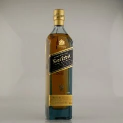 Johnnie Walker Blue Label 40% 0,7l -Tom Home unbekannt 8c2e