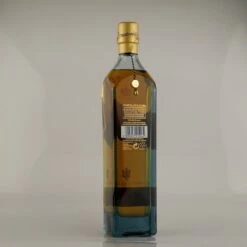Johnnie Walker Blue Label 40% 0,7l -Tom Home unbekannt 9335