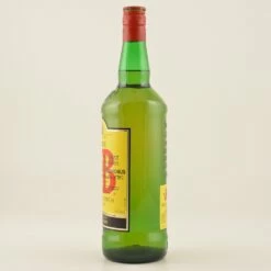 J & B Rare Scotch Whisky 40% 1,0l 8 J & B Rare Scotch Whisky 40% 1,0l -Tom Home unbekannt 9554