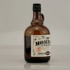 Mombasa Club London Dry Gin 41,5% 0,7l -Tom Home unbekannt 9562