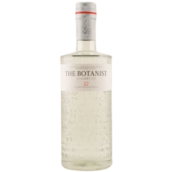 The Botanist Islay Dry (Bruichladdich) Gin 46% 0,7l