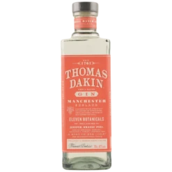 Thomas Dakin Small Batch Gin 42% 0,7l
