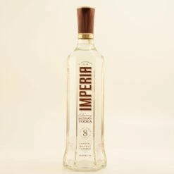 Russian Standard Imperia Vodka 40% 1,0l