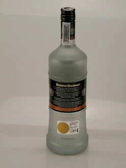 Russian Standard Orginal Vodka 40% 1,0l 8 Russian Standard Orginal Vodka 40% 1,0l -Tom Home unbekannt ae36