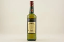 Jameson Irish Whiskey 40% 0,7l -Tom Home unbekannt b8bf