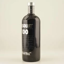 Absolut Vodka 100 Black 50% 1,0l 8 Absolut Vodka 100 Black 50% 1,0l -Tom Home unbekannt c3bc