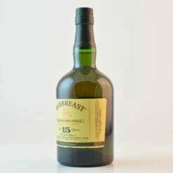 Redbreast 15 Jahre Irish Whiskey 46% 0,7l -Tom Home unbekannt c964