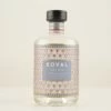 Koval Dry Gin 47% 0,5l -Tom Home unbekannt cb28