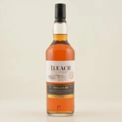 Ileach Islay Whisky Cask Strength 58% 0,7l