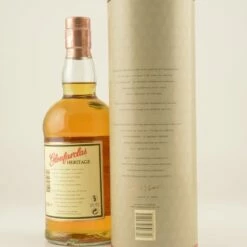 Glenfarclas Heritage Whisky 40% 0,7l -Tom Home unbekannt d0f3