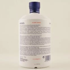 Nordes Atlantic Galician Gin 40% 0,7l -Tom Home unbekannt d681