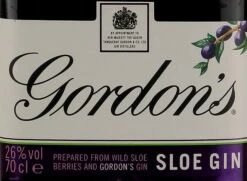 Gordons Sloe Gin 26% 0,7l 10 Gordons Sloe Gin 26% 0,7l -Tom Home unbekannt e1c5
