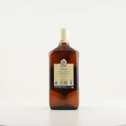 Ballantines Finest Scotch Whisky 40% 1,0l -Tom Home unbekannt e246
