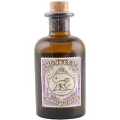 Monkey 47 Dry Gin MINI 47% 0,05l