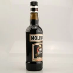 Molinari Caffe Likör Sambuca 32% 0,7l -Tom Home unbekannt e8d5