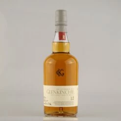 Glenkinchie 12 Jahre Lowland Whisky 43% 0,7l -Tom Home unbekannt e906