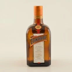 Cointreau Orangenlikör 40% 0,7l -Tom Home unbekannt f19d