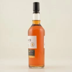 Ileach Islay Whisky Cask Strength 58% 0,7l -Tom Home unbekannt f1cc