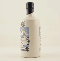 Rock Rose Handcrafted Scottish Gin 41,5% 0,7l -Tom Home unbekannt f2f4
